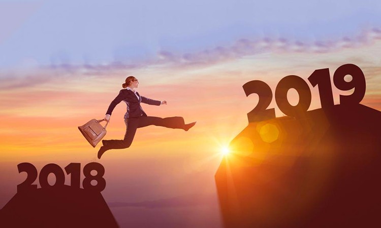 天戈聲學2018年度回顧
