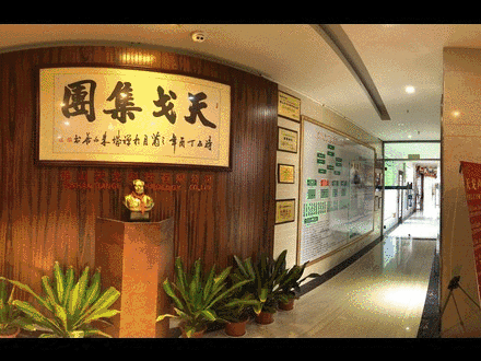 展會進行時，天戈聲學2019體博會精彩速報