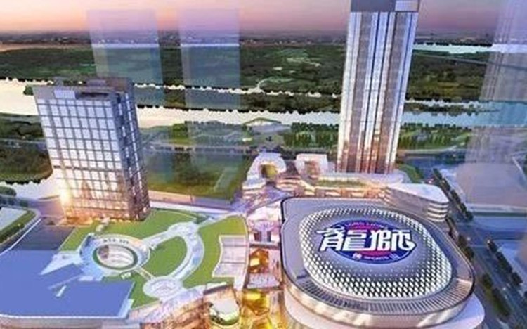 佛山賽區成FIBA新標桿，國際體育文化演藝中心爭當“第一館”！