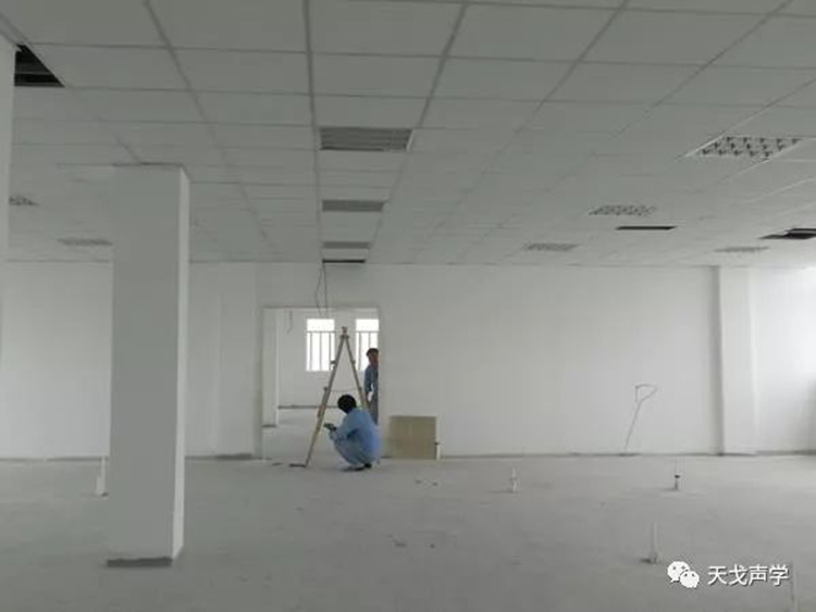 房間墻體沒做好，小心“隔墻有耳”！