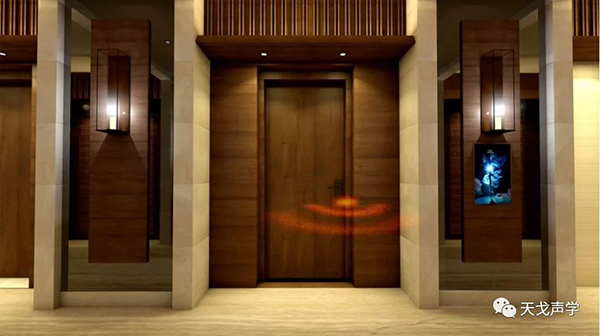 高檔酒店建筑如何做好聲學(xué)設(shè)計(jì)