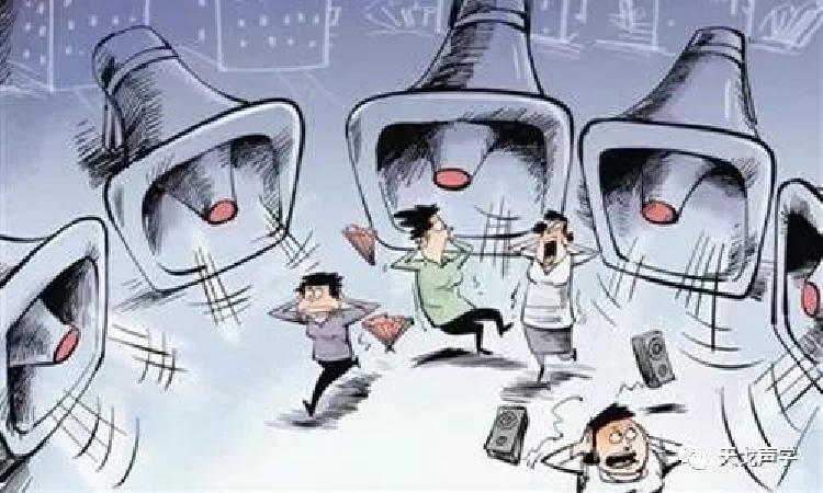關于噪音污染問題，其它國家是采取哪些舉措來應對的