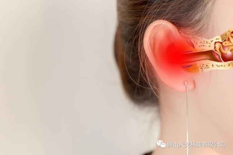 全國(guó)愛(ài)耳日——保護(hù)聽(tīng)力，終生受益