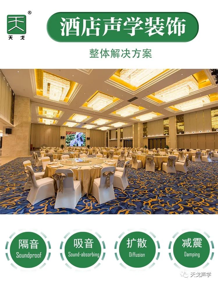 天戈聲學冬日里，依舊熱情如火——海南酒店及餐飲用品博覽會參展-3
