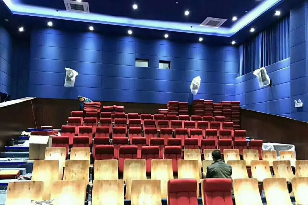 廣東清遠佛岡影院-2