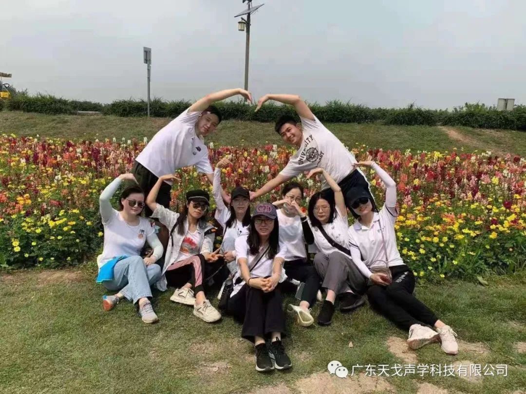 2021我和春天有個約會——藝術賢魯 最美徒步-4