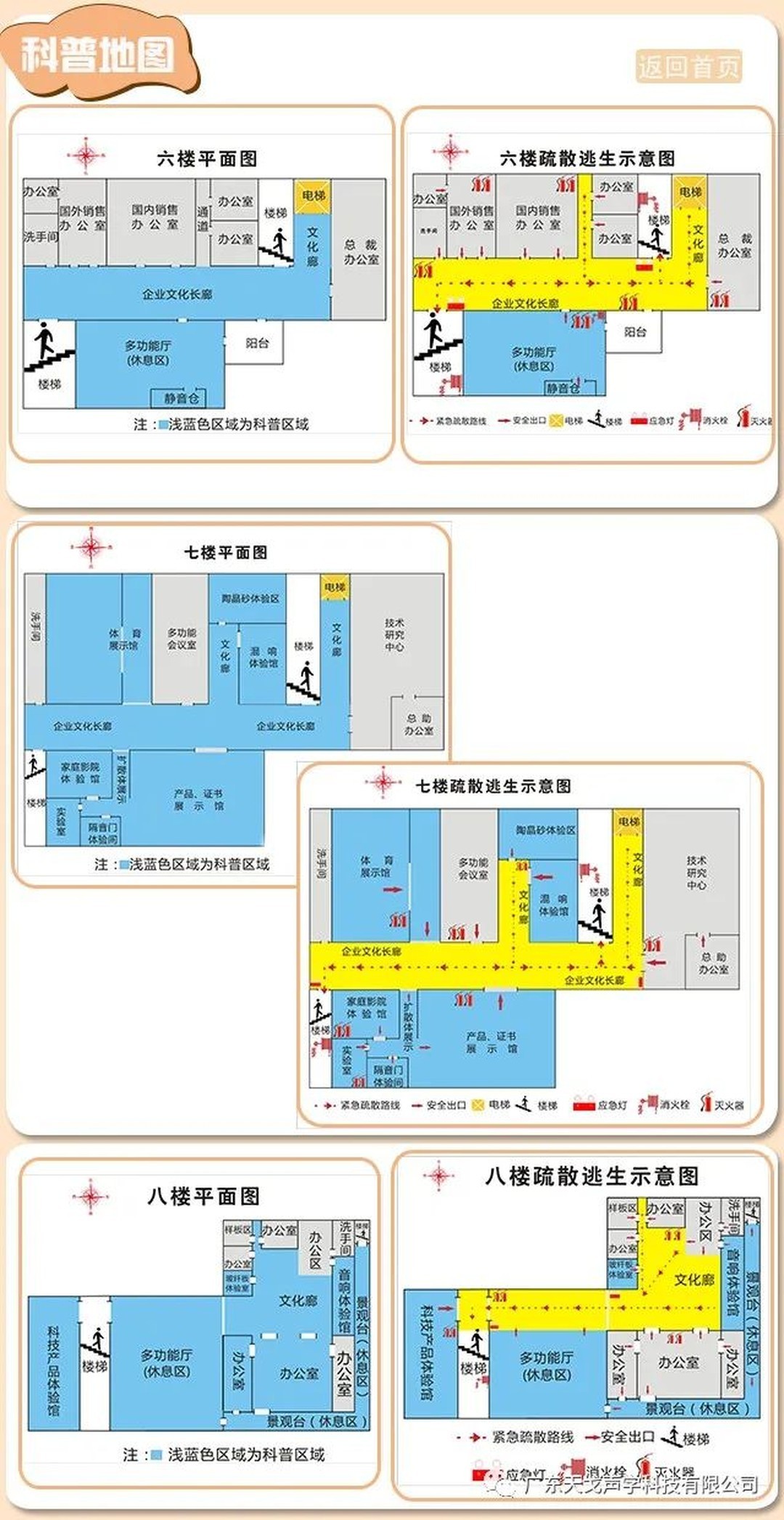 佛山市南海區(qū)科普教育基地——天戈聲學-4