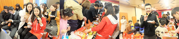 天戈聲學2019開工大吉！